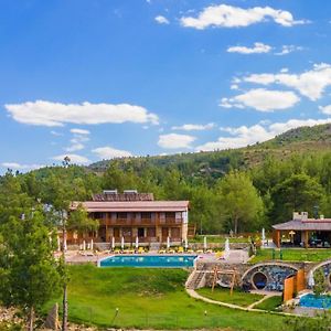 Maison Green Hill Hobbit Villas & Boutique Hotel